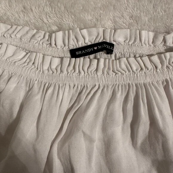 Brandy Melville Pirates Blouse - Picture 2 of 2